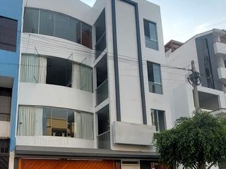 Διαμέρισμα – San Juan de Miraflores, El Dorado, Santiago de Surco - Όψη 2