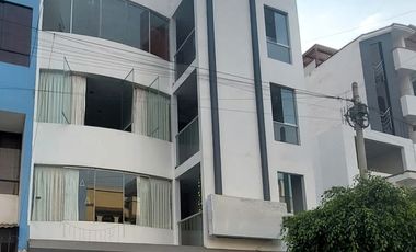 Departamento en Venta en Santiago de Surco - Ansicht 2