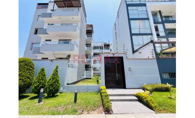 Departamento en Venta en San Borja - Ansicht 3