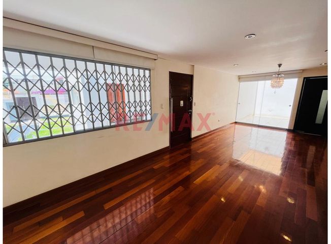 Departamento en Venta en San Borja - View 5