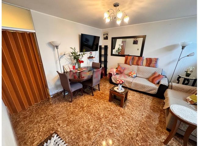 Departamento en Venta en San Borja - Widok 5