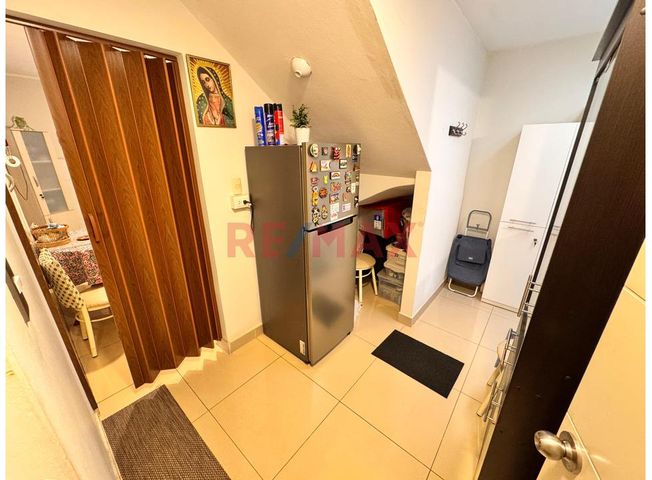 Departamento en Venta en San Borja - Więcej