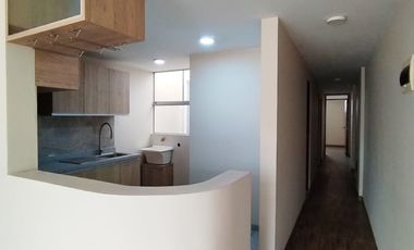 Departamento en Venta en Los Olivos - Widok 3