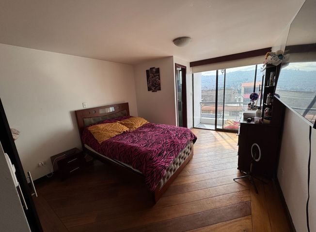 Apartamento en venta en La Magdalena - Mehr