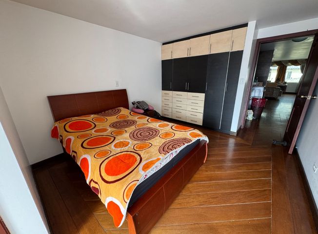 Apartamento en venta en La Magdalena - Ansicht 6