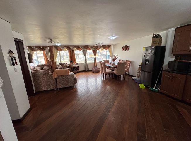 Apartamento en venta en La Magdalena - Ansicht 5