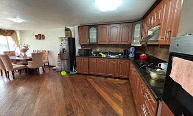 3h asunto, 117 m²