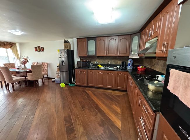 Apartamento en venta en La Magdalena - Ansicht 3