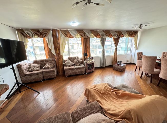 Apartamento en venta en La Magdalena - Ansicht 4