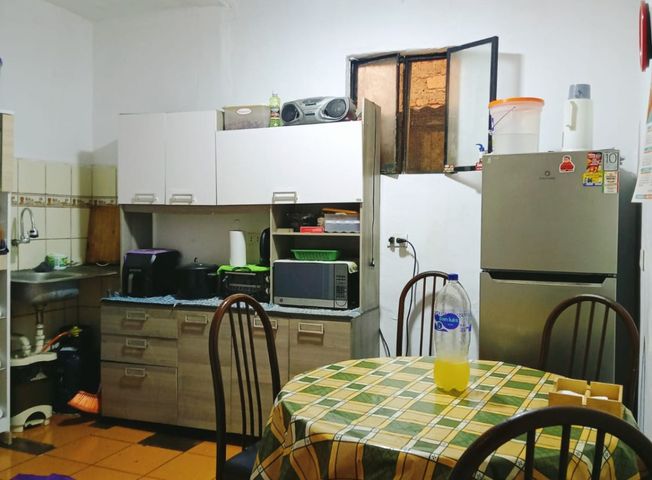 Departamento en Venta en Breña - Mehr