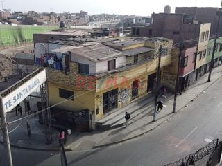 Terreno en Venta en San Martín de Porres - Vista 4