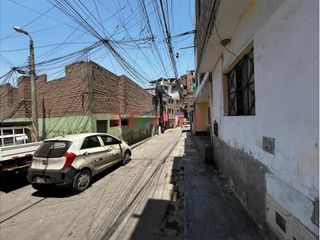 Terreno en Venta en Independencia - Meer