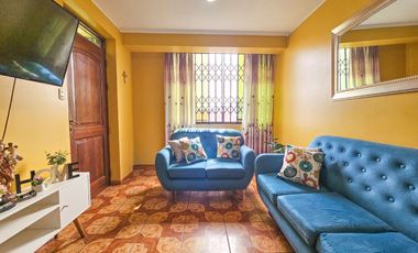 Departamento en Venta en Los Olivos - Widok 3