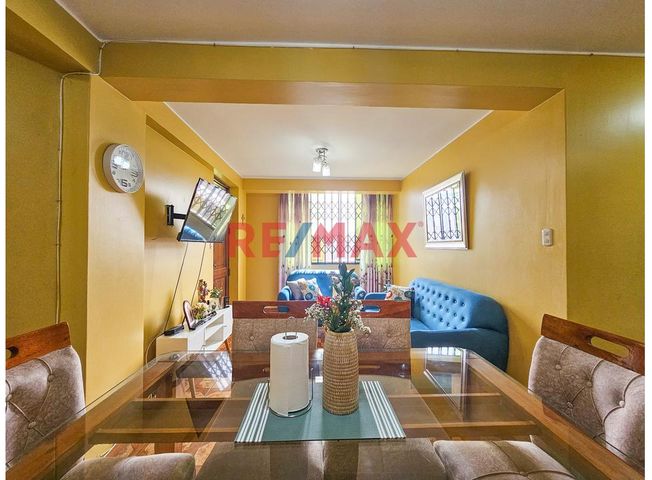 Departamento en Venta en Los Olivos - Widok 6
