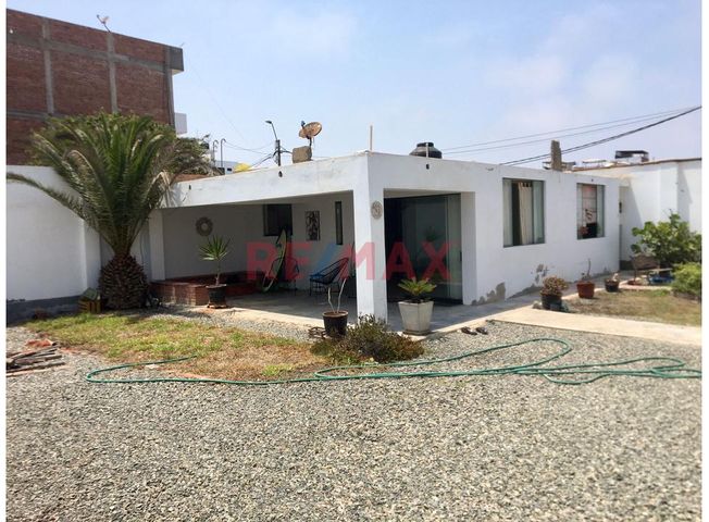 Casa en Venta en Lurín - Widok 5