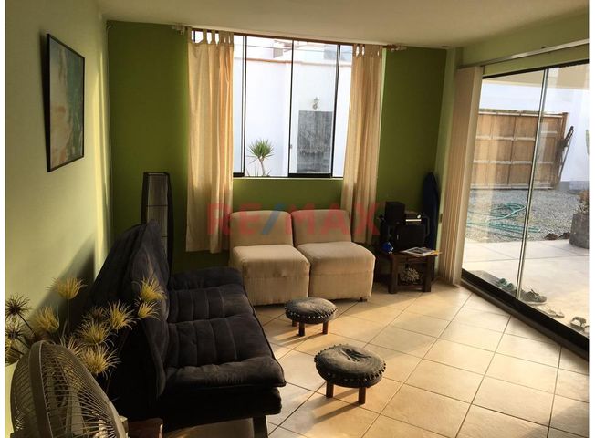 Casa en Venta en Lurín - Widok 4
