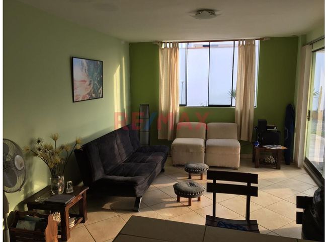 Casa en Venta en Lurín - Więcej