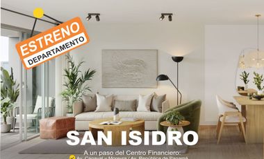 Departamento en Venta en Corpac - Widok 3