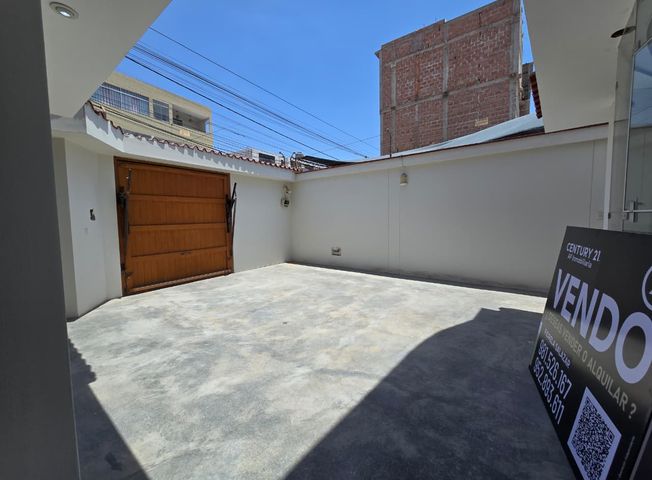 Casa en venta en Tacna | PROPERATI
