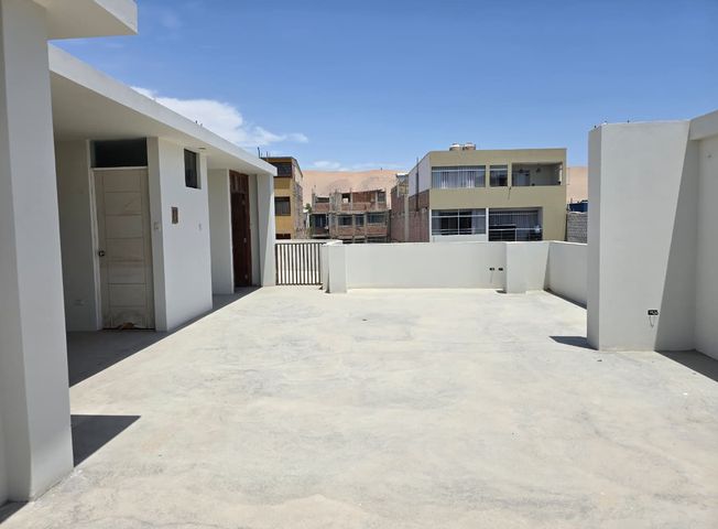 Casa en venta en Tacna | PROPERATI