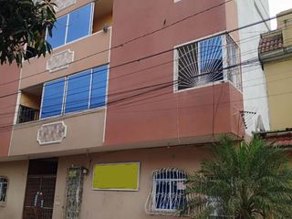 Departamento en venta con baja de precio en Norte De Guayaquil