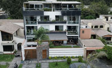 Departamento en Venta en Santiago de Surco – pohled 3