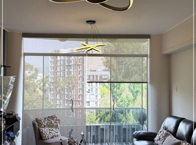 Departamento en Venta en Corpac - Ansicht 6