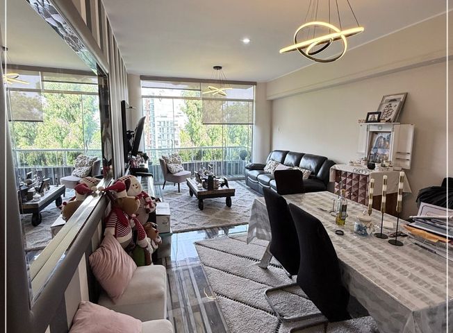 Departamento en Venta en Corpac - Mehr