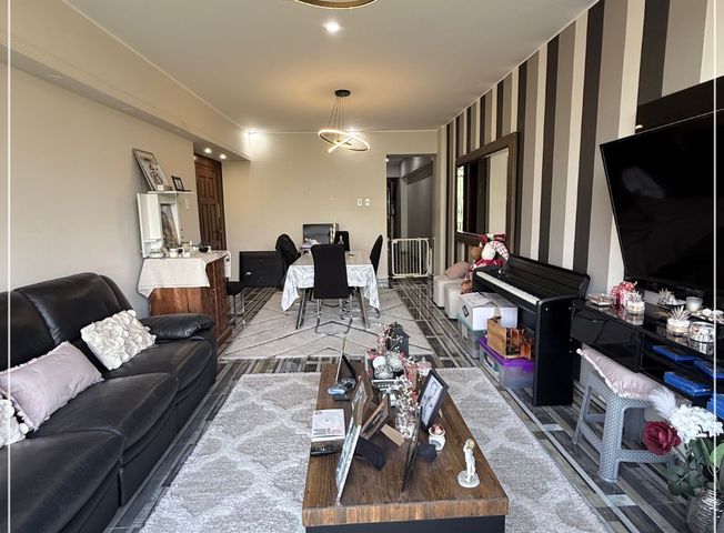 Departamento en Venta en Corpac - Ansicht 4