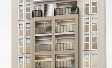 Departamento en Venta en San Isidro - Ansicht 2