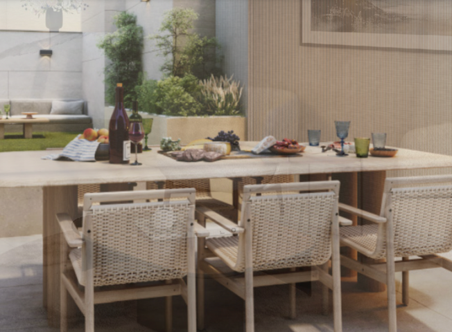 Departamento en Venta en San Isidro - Mehr