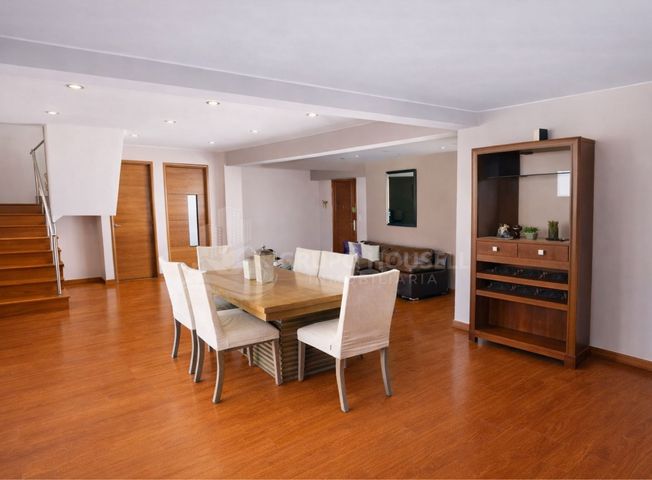 Departamento en Venta en La Calera de la Merced - Ansicht 5
