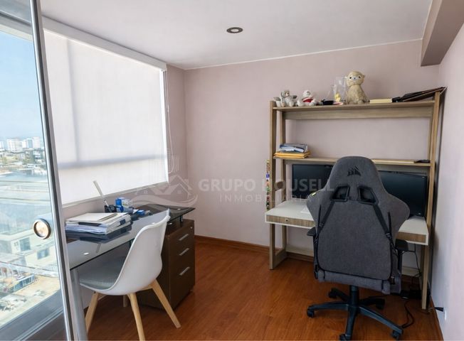 Departamento en Venta en La Calera de la Merced - Ansicht 6
