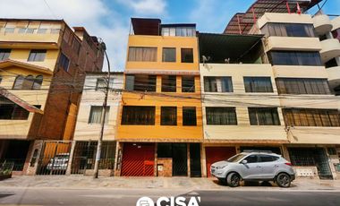 Casa en Venta en Lurigancho - Ansicht 2