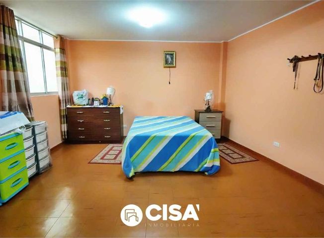 Casa en Venta en San Juan de Lurigancho - Ansicht 6