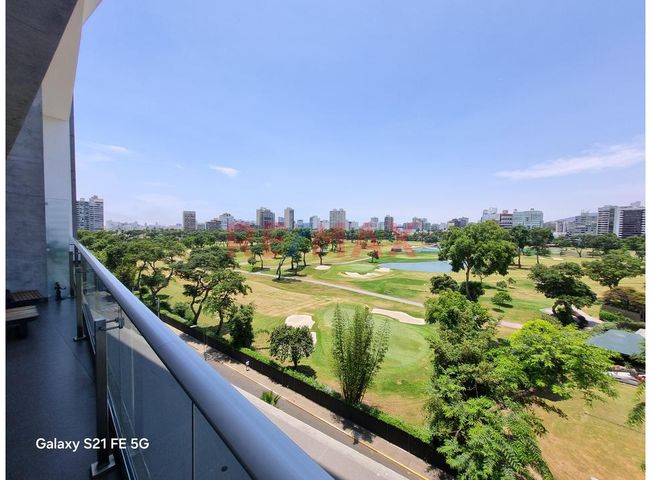 Departamento en Venta en San Isidro - Ansicht 5