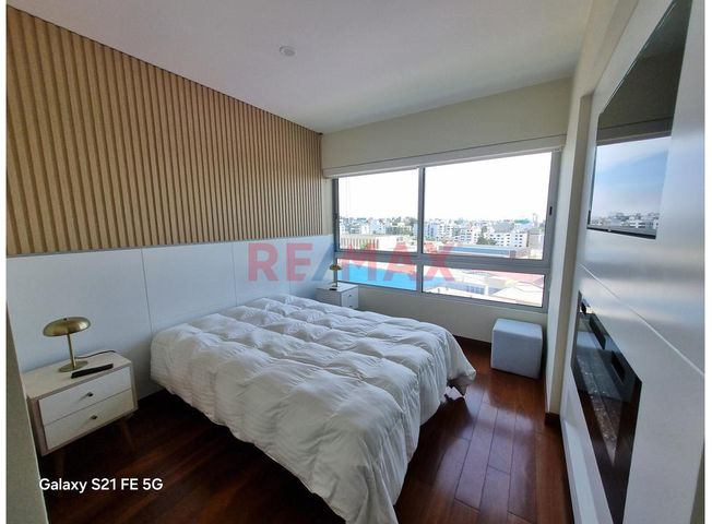 Departamento en Venta en San Isidro - Mehr