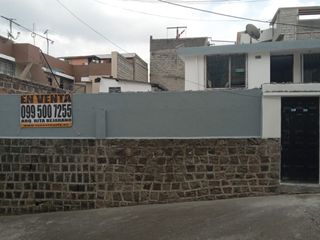Casa en Venta en La Ferroviaria