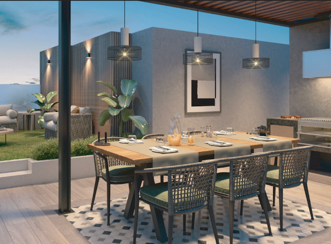 Departamento en Venta en San Isidro - Ansicht 6