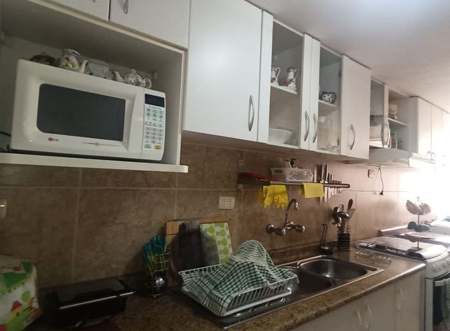 Departamento en Venta en Barrio Medico - Mehr