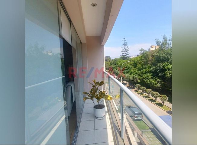 Departamento en Venta en San Borja - Więcej
