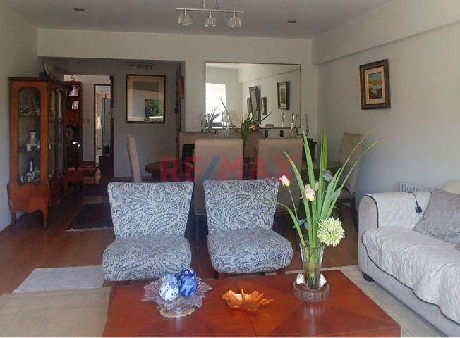 Departamento en Venta en San Borja - Widok 6