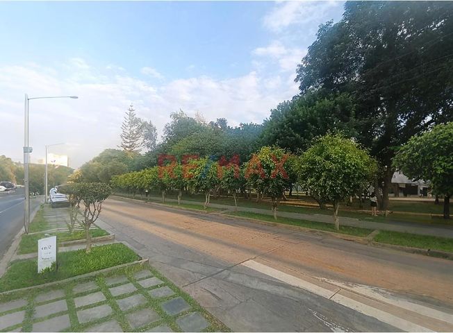 Departamento en Venta en San Borja - Widok 5