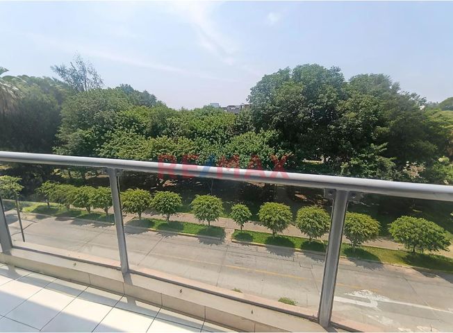 Departamento en Venta en San Borja - Widok 4