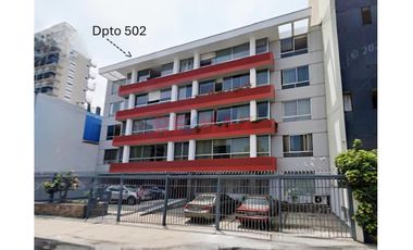 Departamento en Venta en Miraflores - Ansicht 3