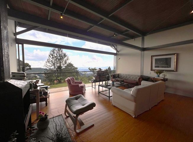 Casa en arriendo en Rionegro