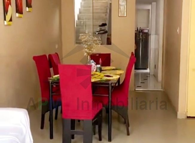 Casa en Venta en Pimentel – pohled 4