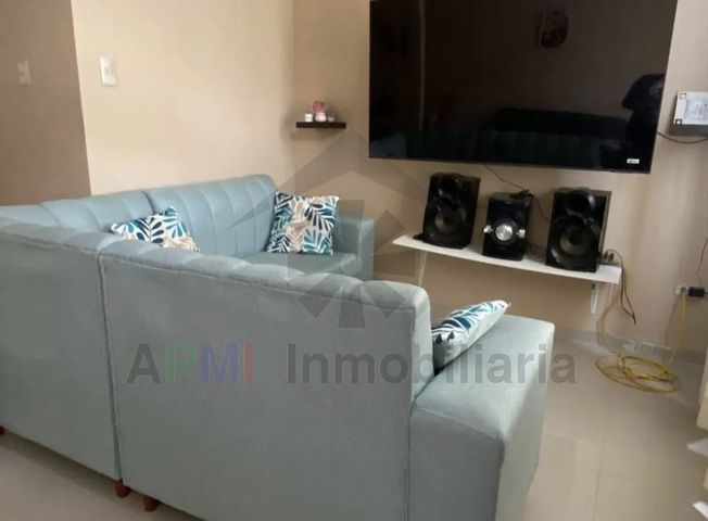 Casa en Venta en Pimentel – další