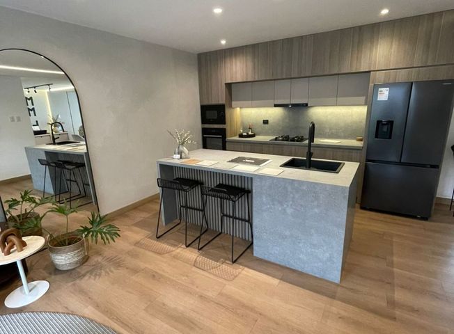 Departamento en Venta en Miraflores - Ansicht 4