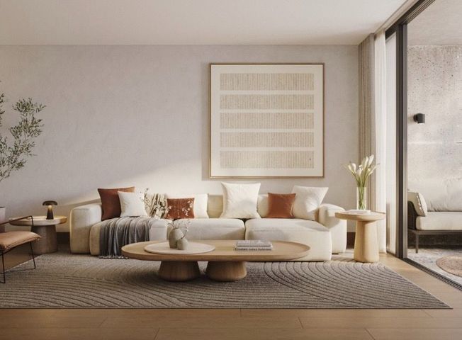 Departamento en Venta en Miraflores - Mehr